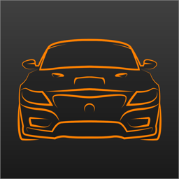 My Garage - Manage Vehicles app icon