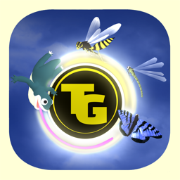 Tungoo app icon