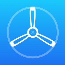 TestFlight app icon