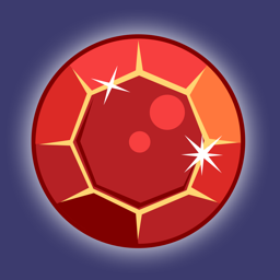 Cross Shooter app icon