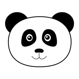 Apathetic Panda app icon