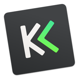 KeyKey - Typing Training app icon