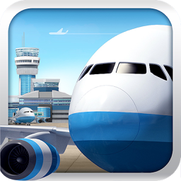 AirTycoon Online 2 app icon