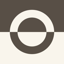 Fonta app icon - Little Design Studio