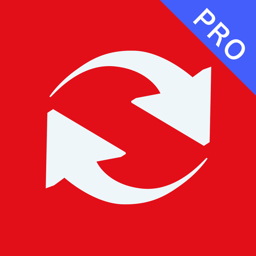 QVert Pro - Units Converter app icon