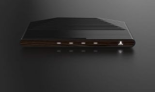 Atari reveals details of its new console, Ataribox