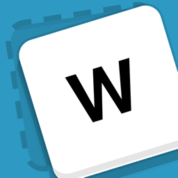 Wordid app icon - Word Game