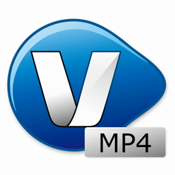 MP4 Video Converter - Tenorshare app icon
