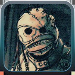 Slaughter app icon