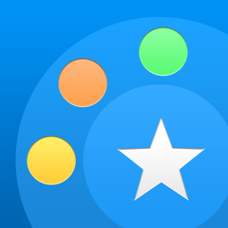 Alloy - launcher and automator app icon