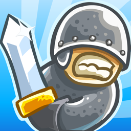Kingdom Rush app icon