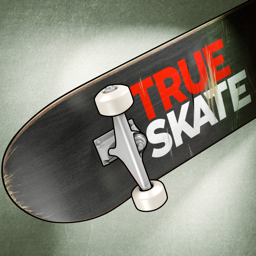 True Skate app icon