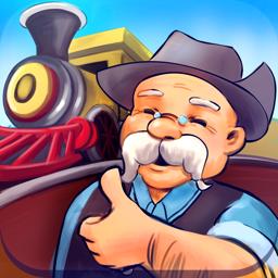 Train Conductor app icon
