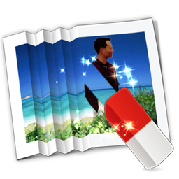 Intelligent Scissors - Remove Unwanted Object from Photo and Resize Image app icon