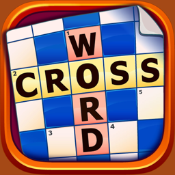Crossword Puzzles app icon ...
