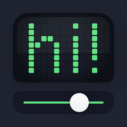 LEDit app icon