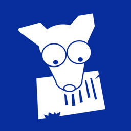 Student Planner • Dog Ate It app icon