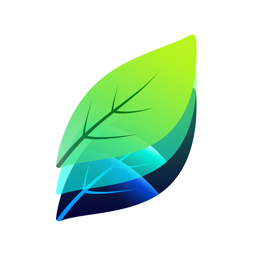 Plant Identification app icon
