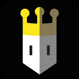 Reigns app icon