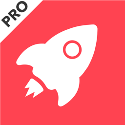 Magic Launcher Pro app icon