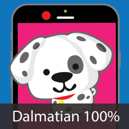 Dog Identify-Breed Identifier app icon
