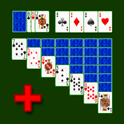 Solitaire app icon Collection