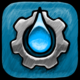 Aqueduct app icon