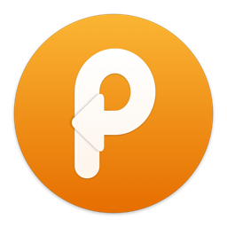 Paste - Clipboard Manager app icon