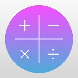 Numerical² app icon