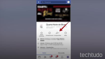 Facebook now lets you share events on Stories;  know how to use