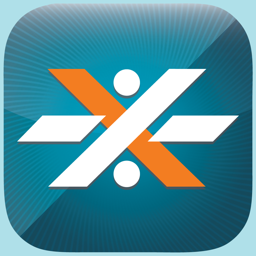 Math Racer Deluxe app icon