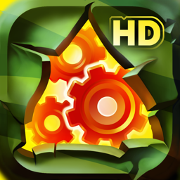 Doodle Tanks ? HD app icon