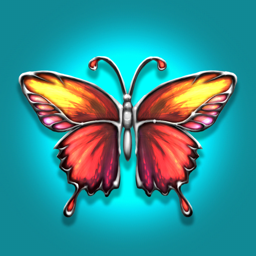 SpellKeeper app icon