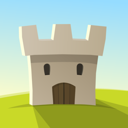 Castle Blocks app icon