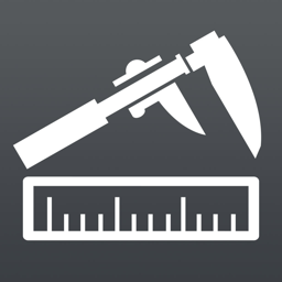 Ruler Box - Measure Tools app icon