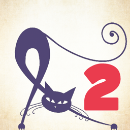 Rhythm Cat 2 app icon