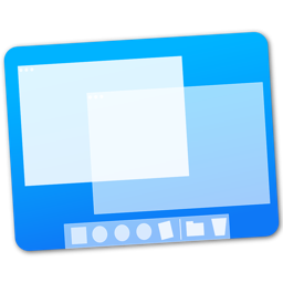 Re Desktop app icon