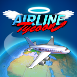 Airline Tycoon Deluxe app icon