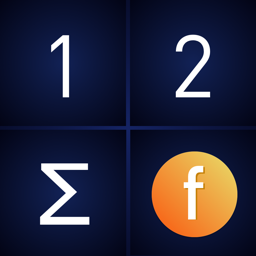 Vicinno Financial Calculator app icon