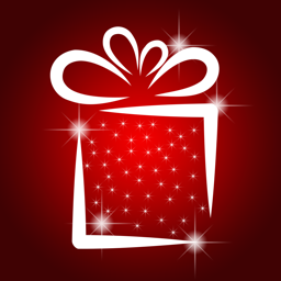The Christmas Gift List app icon
