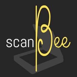 ScanBee app icon - Scanner