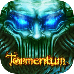 Tormentum - Mystery Game app icon