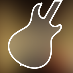 Star Scales Pro For Guitar app icon