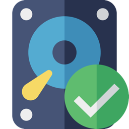 PRO Disk Cleaner app icon