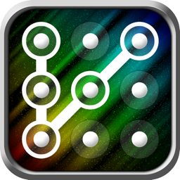 Dot Line app icon