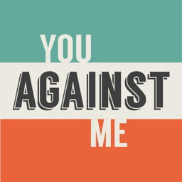 You Against Me app icon