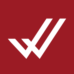 Word Keeper - Writing Tracker app icon