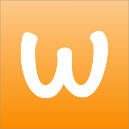 Word Manager app icon