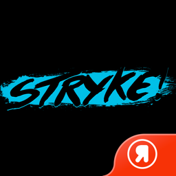 Stryke app icon