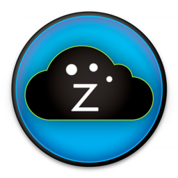 ZCloud app icon